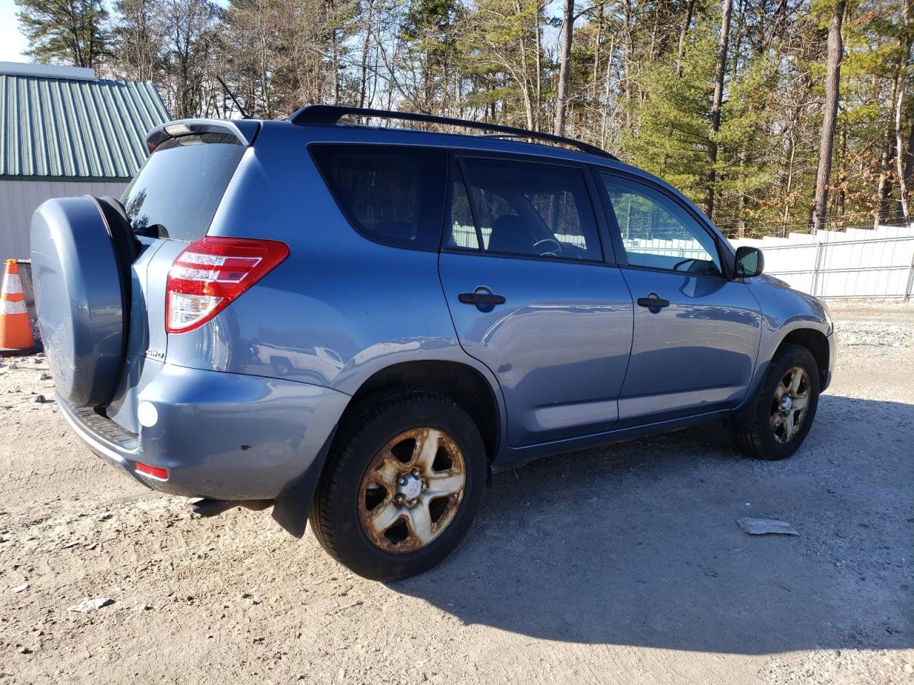 2010 Toyota RAV 4 - Image 3