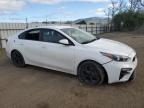 2019 Kia Forte Fe იყიდება San Martin-ში, CA - Vandalism