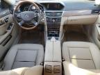 2010 Mercedes-Benz E 350 იყიდება Wilmer-ში, TX - Hail