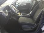 2017 Nissan Sentra S продається в Martinez, CA - Front End