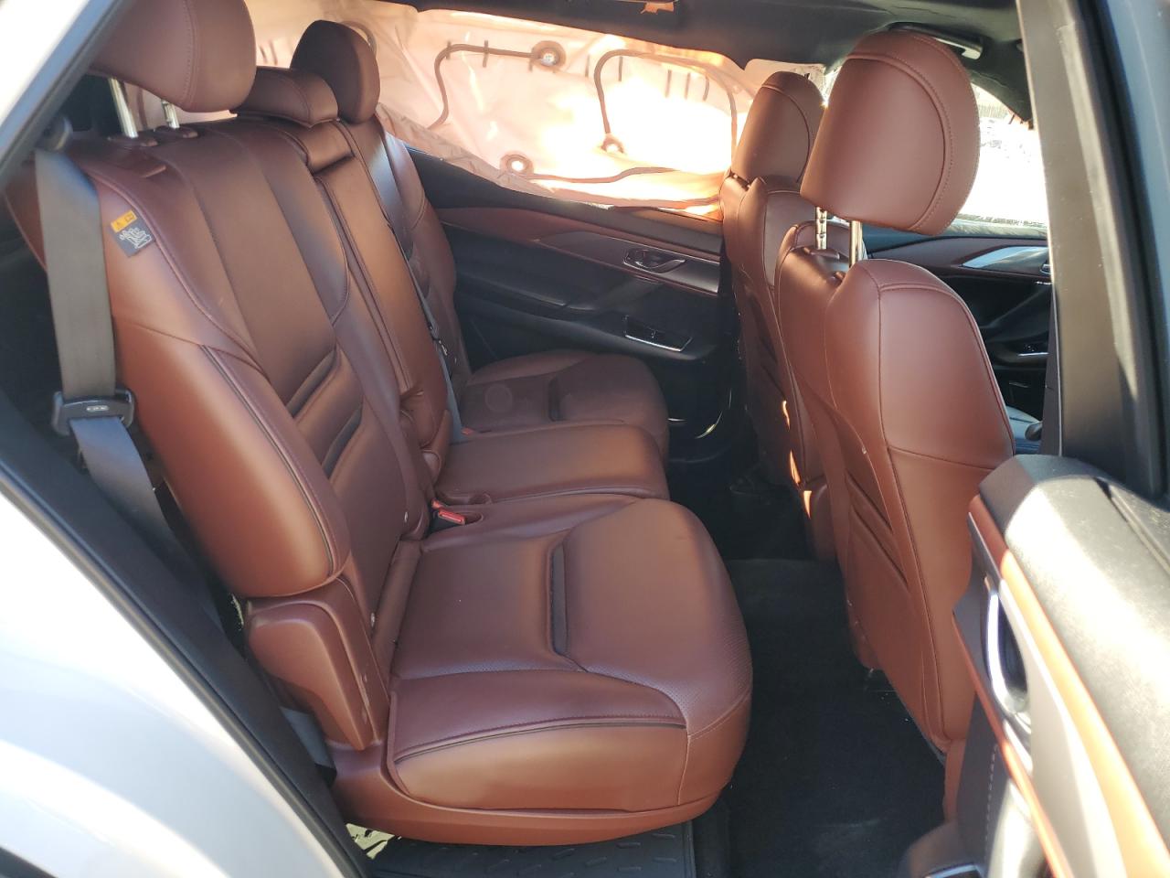 2019 Mazda CX-9 - Image 12