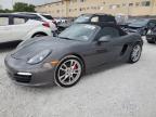 2014 Porsche Boxster S на продаже в Opa Locka, FL - Rear End