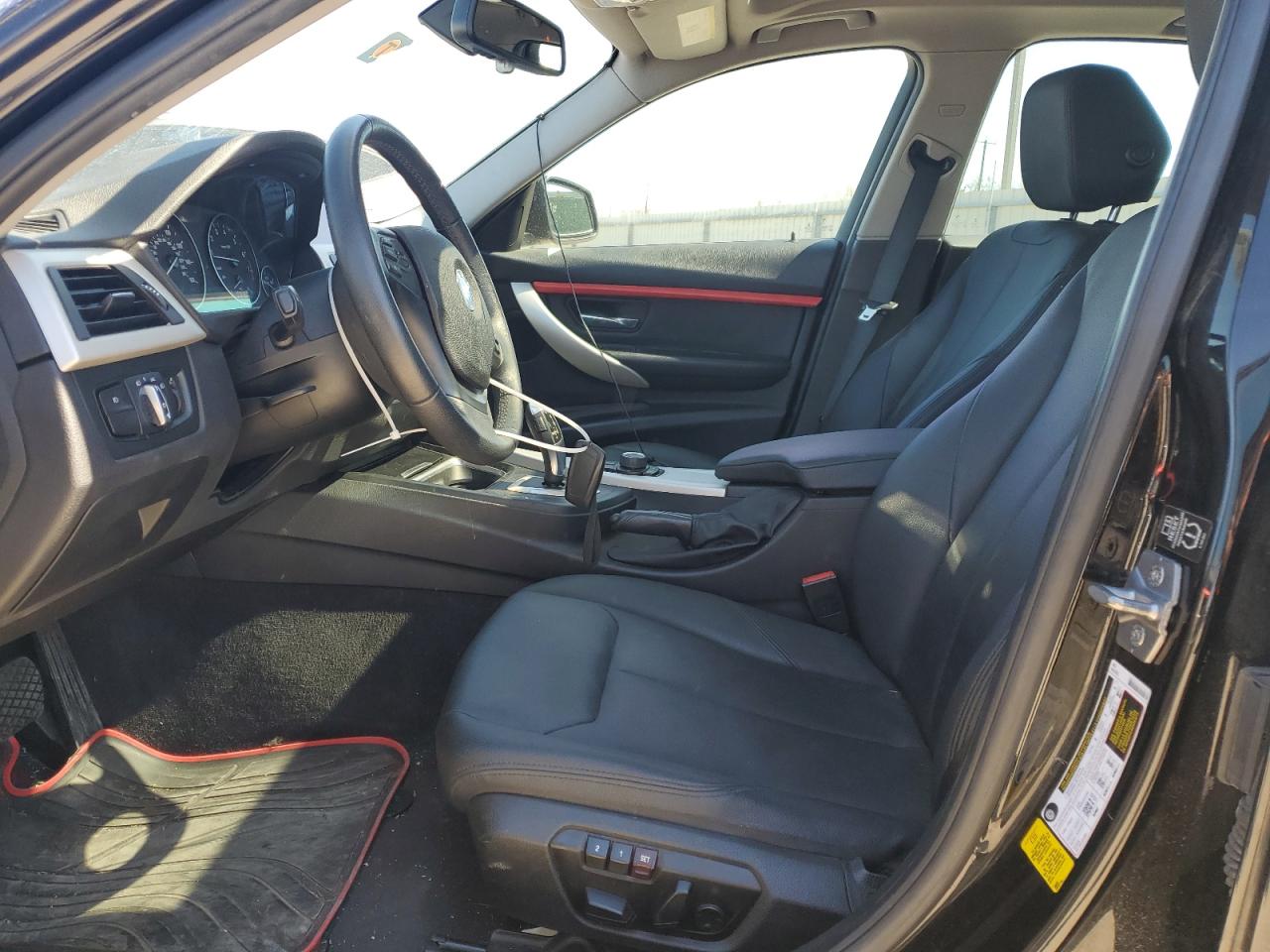 2015 BMW 3er - Image 7