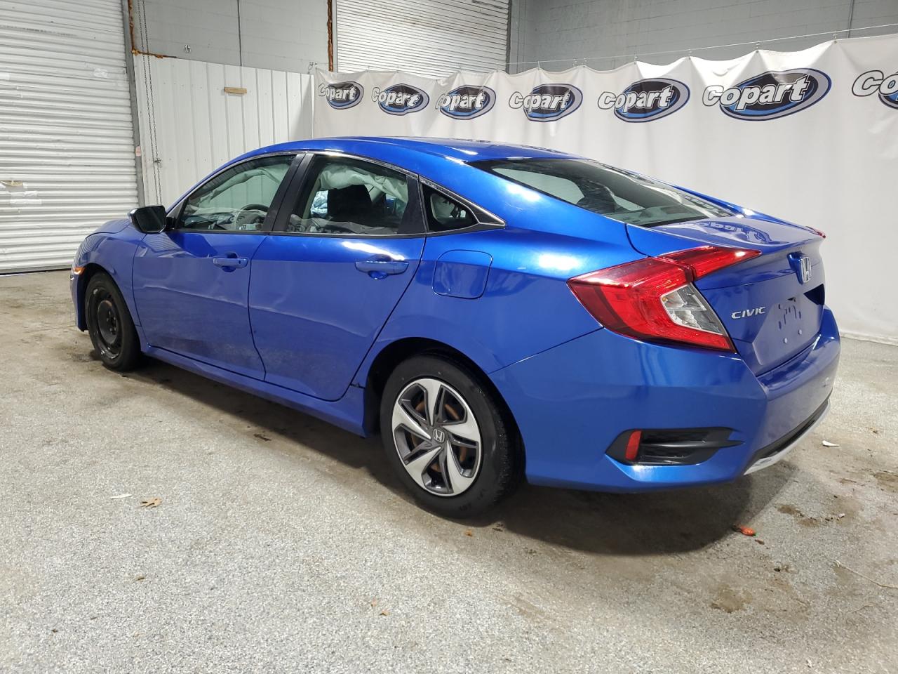 2020 Honda Civic - Image 2
