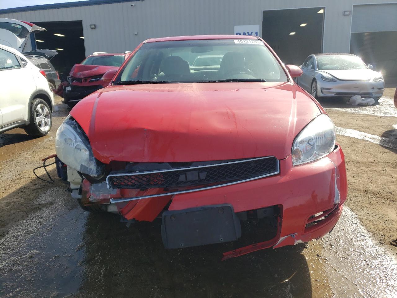 2013 Chevrolet Impala - Image 6