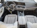 2022 Bmw X7 Xdrive40I for Sale in American Canyon, CA - Front End