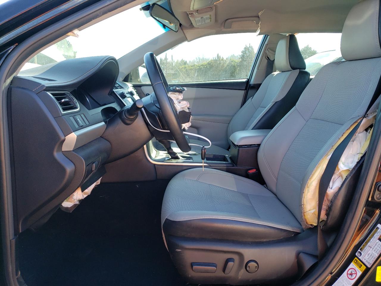 2017 Toyota Camry - Image 7