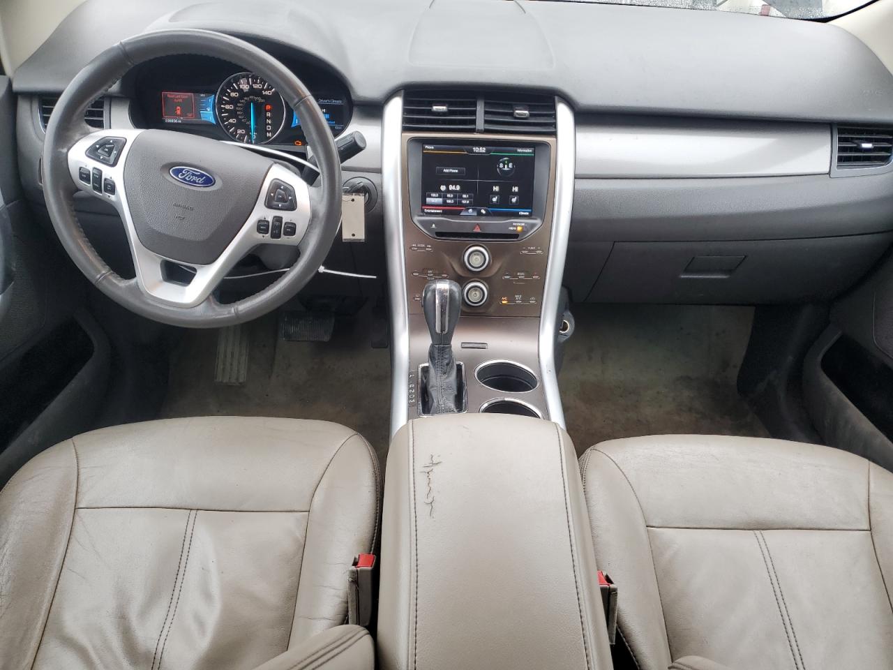 2011 Ford Edge - Image 8