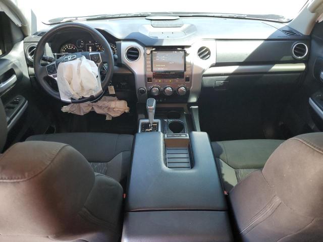  TOYOTA TUNDRA 2020 Srebrny