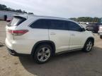 2015 Toyota Highlander Limited იყიდება Shreveport-ში, LA - All Over