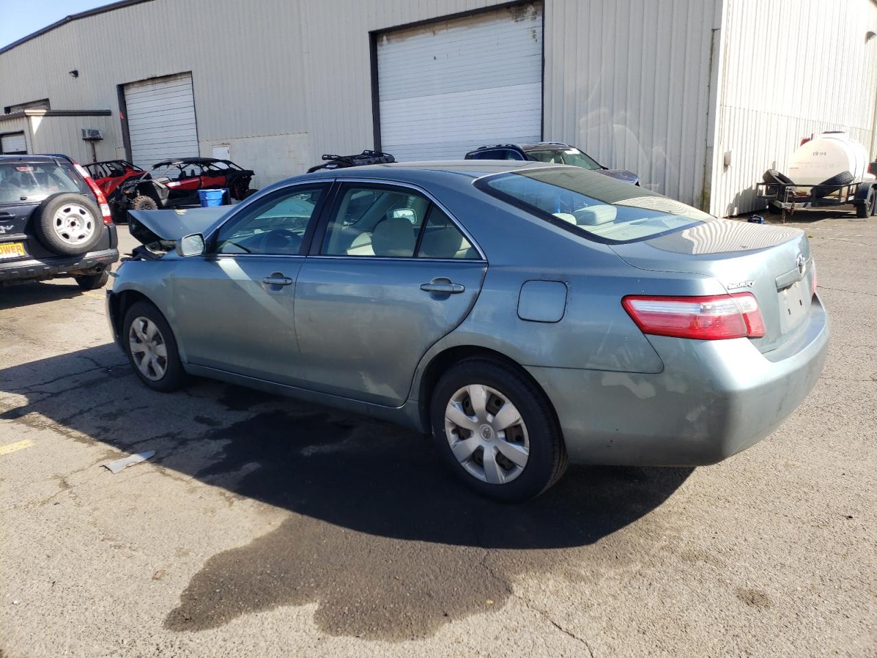 2008 Toyota Camry - Image 2