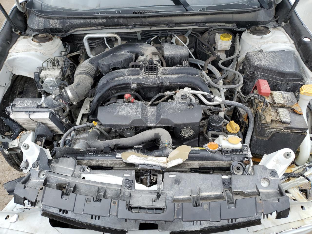 2019 Subaru Legacy - Image 11