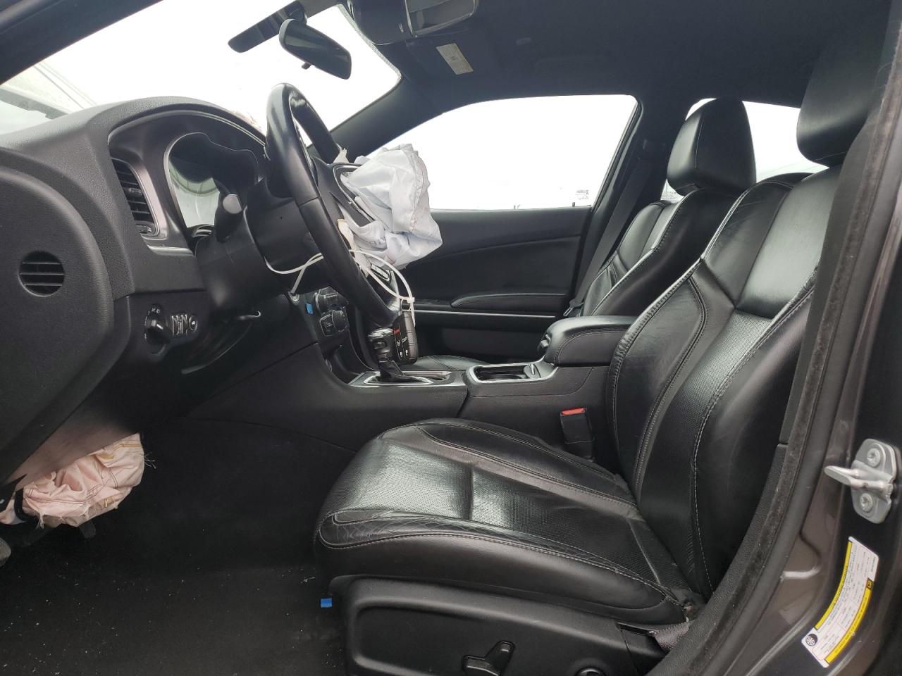 2021 Dodge Charger - Image 7