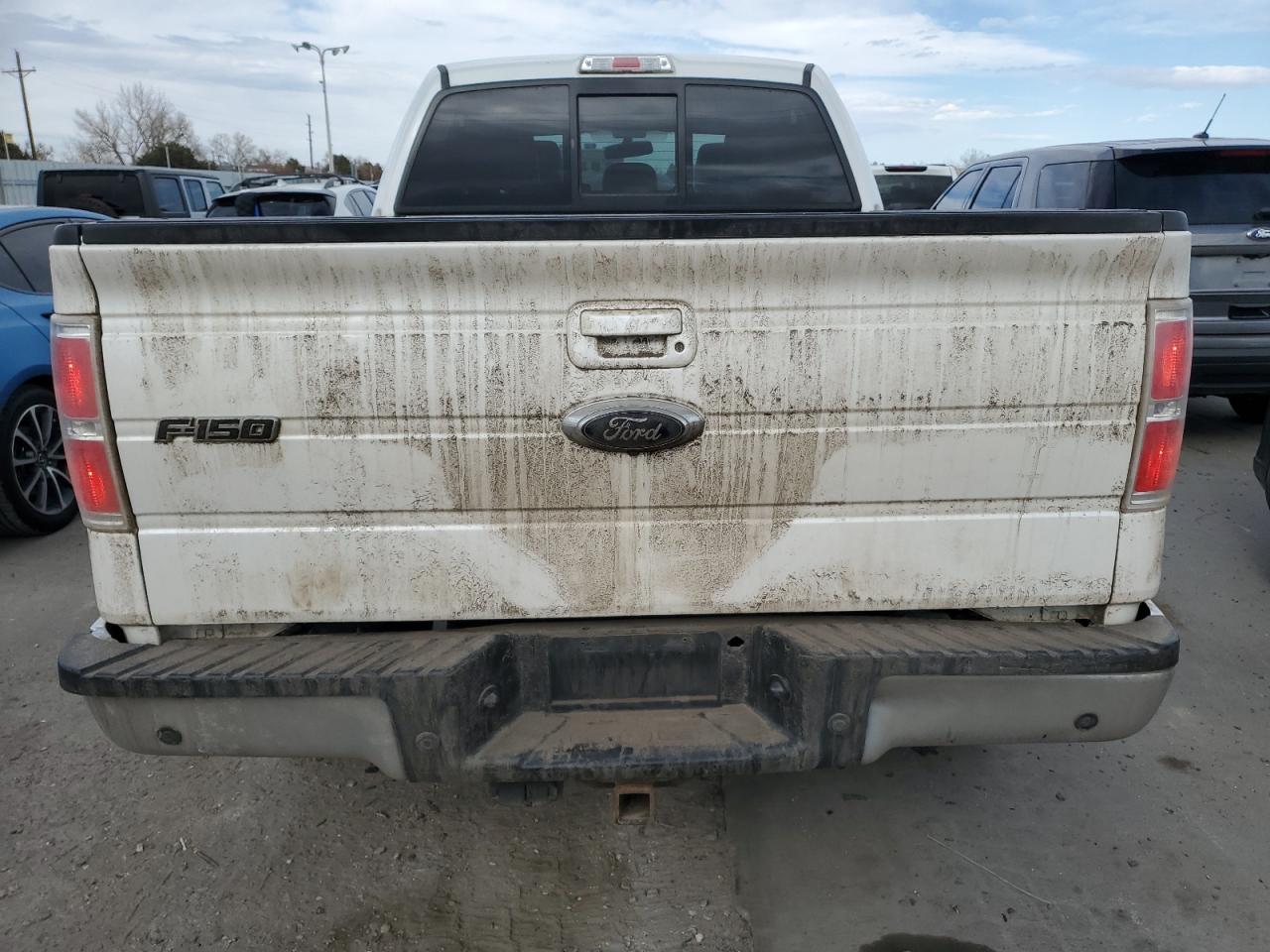 2013 Ford F-150 - Image 6