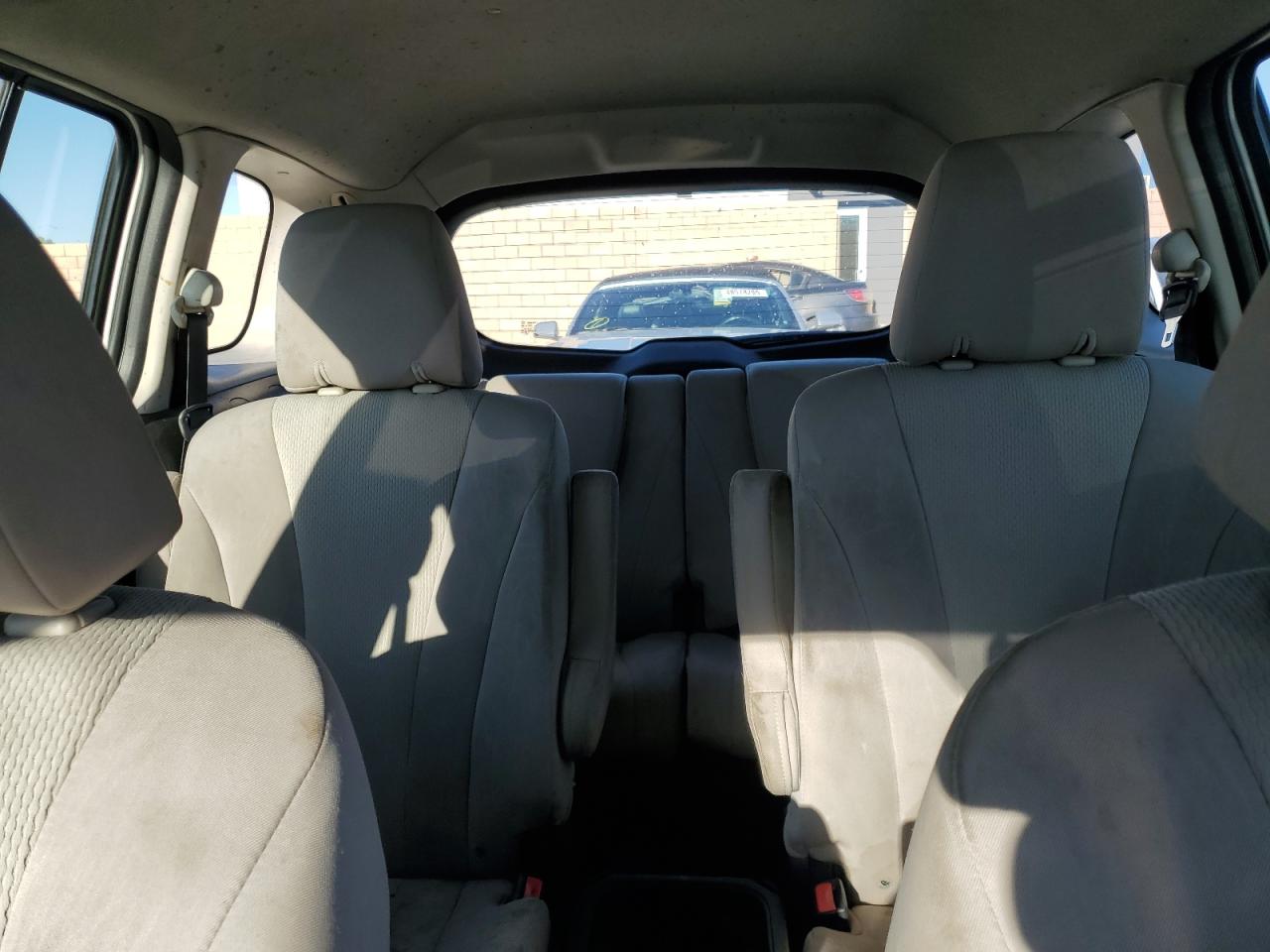 2014 Mazda 5 - Image 10
