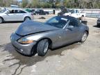 2004 Bmw Z4 2.5 იყიდება Eight Mile-ში, AL - Front End