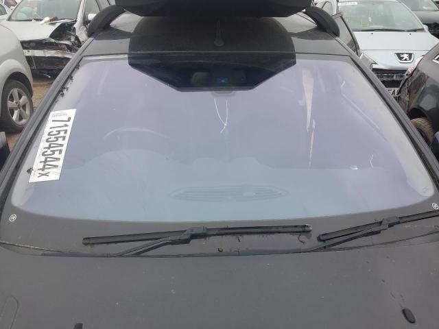 2009 FORD MONDEO TIT