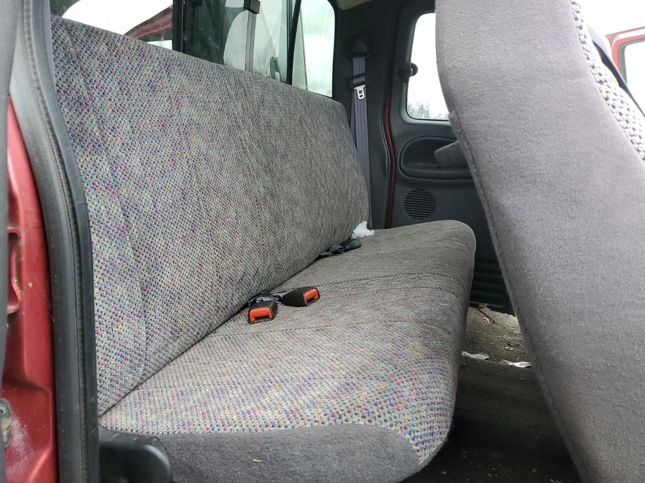 1999 Dodge RAM - Image 10