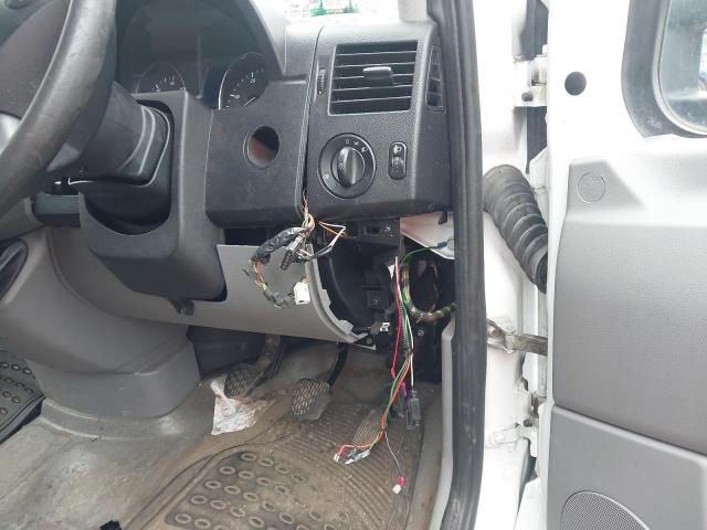 2016 MERCEDES BENZ SPRINTER 3