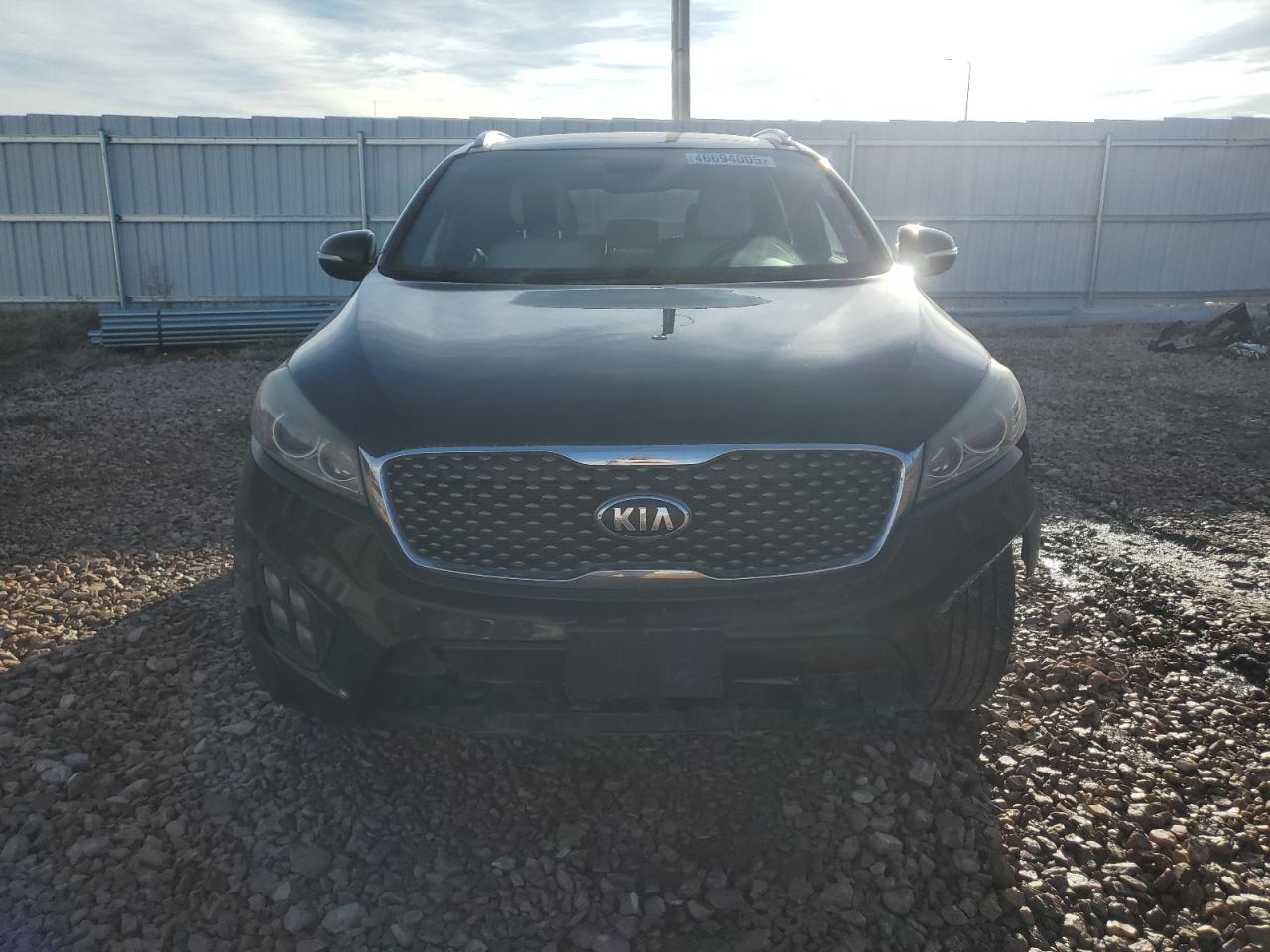 2016 Kia Sorento - Image 5