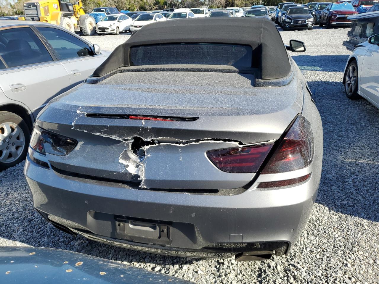 2012 BMW 6er - Image 6