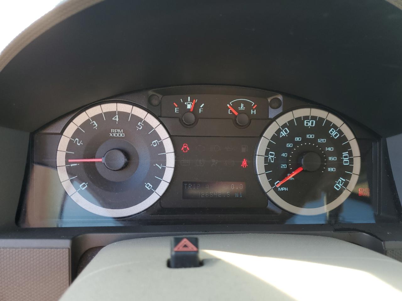 2011 Ford Escape - Image 9