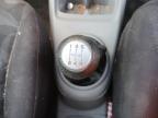2011 SUZUKI ALTO SZ2 for sale at Copart WOLVERHAMPTON