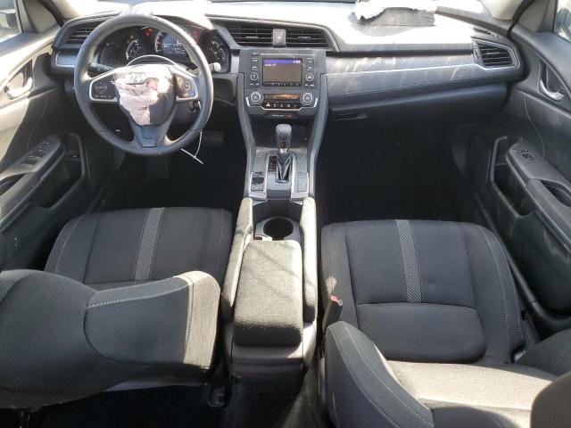  HONDA CIVIC 2016 Szary