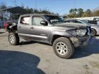 2012 Toyota Tacoma Double Cab на продаже в Savannah, GA - All Over