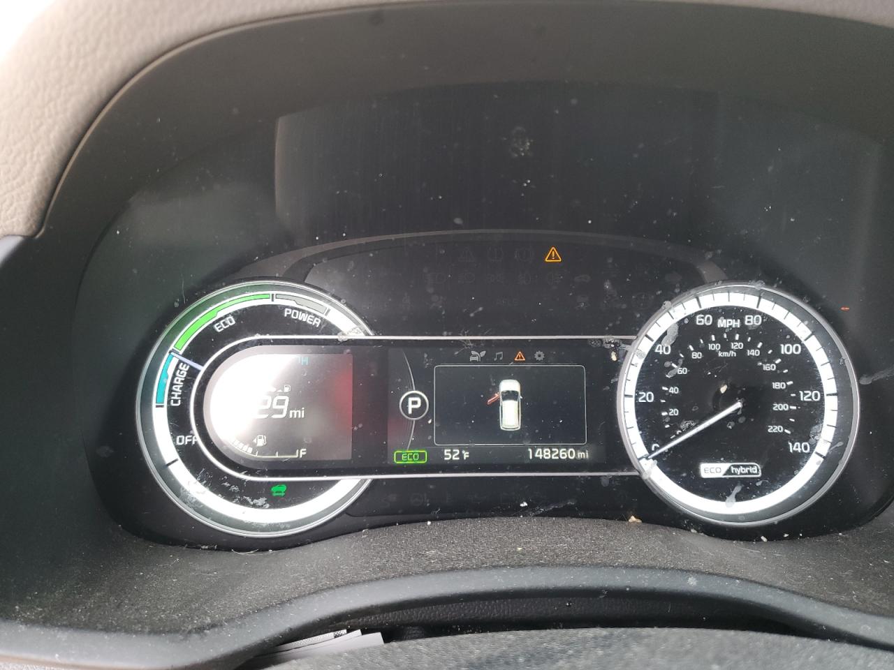 KNDCC3LC1H5068740 2017 Kia Niro Ex