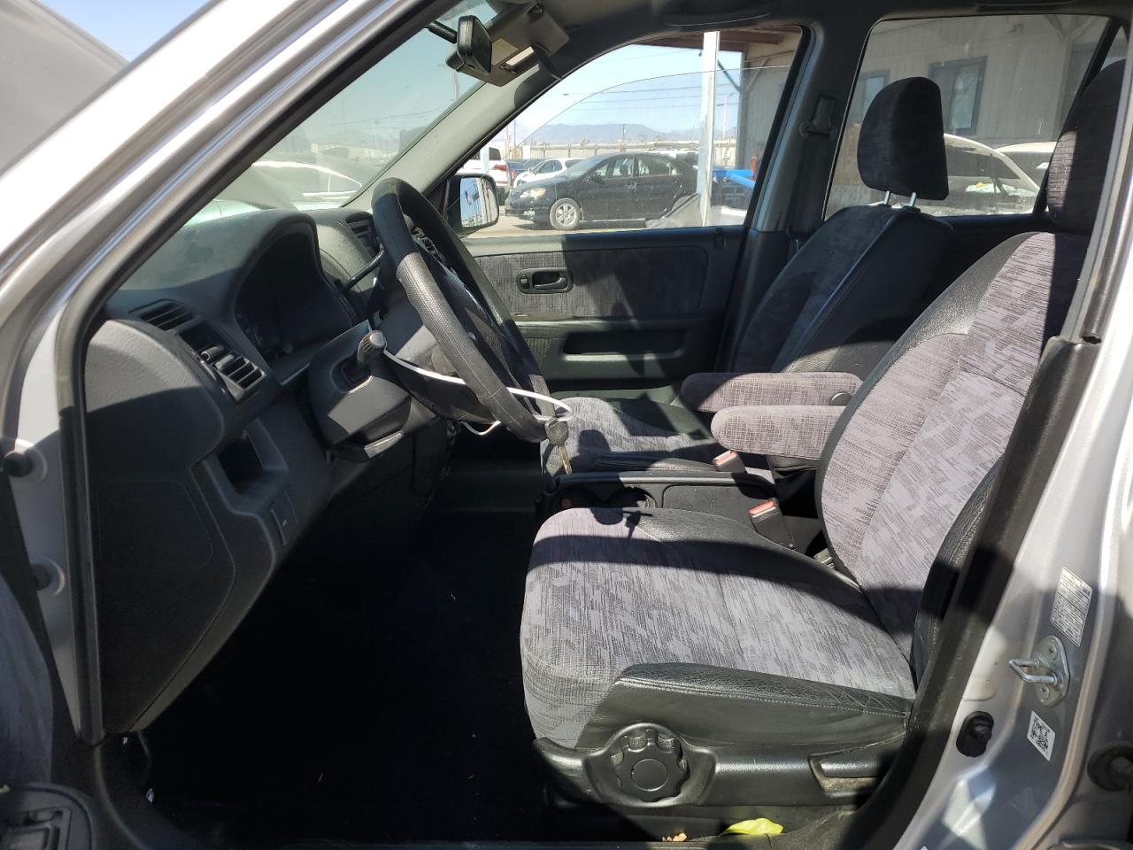 2004 Honda CR-V - Image 7