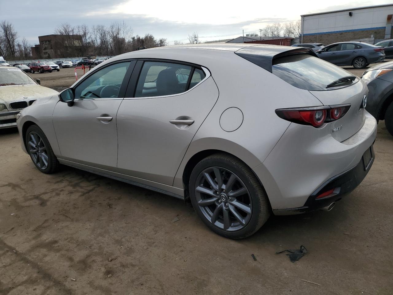 2023 Mazda 3 - Image 2