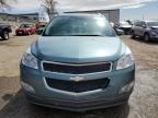 2009 Chevrolet Traverse Lt for Sale in Albuquerque, NM - Front End