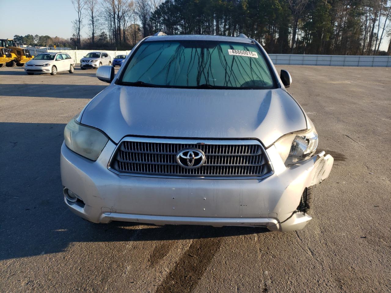 2009 Toyota Highlander - Image 5