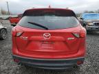 2016 Mazda Cx-5 Touring იყიდება Portland-ში, OR - Front End