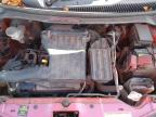 2012 SUZUKI ALTO SZ3 for sale at Copart EAST KILBRIDE