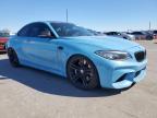 2016 Bmw M2  for Sale in Grand Prairie, TX - Rear End