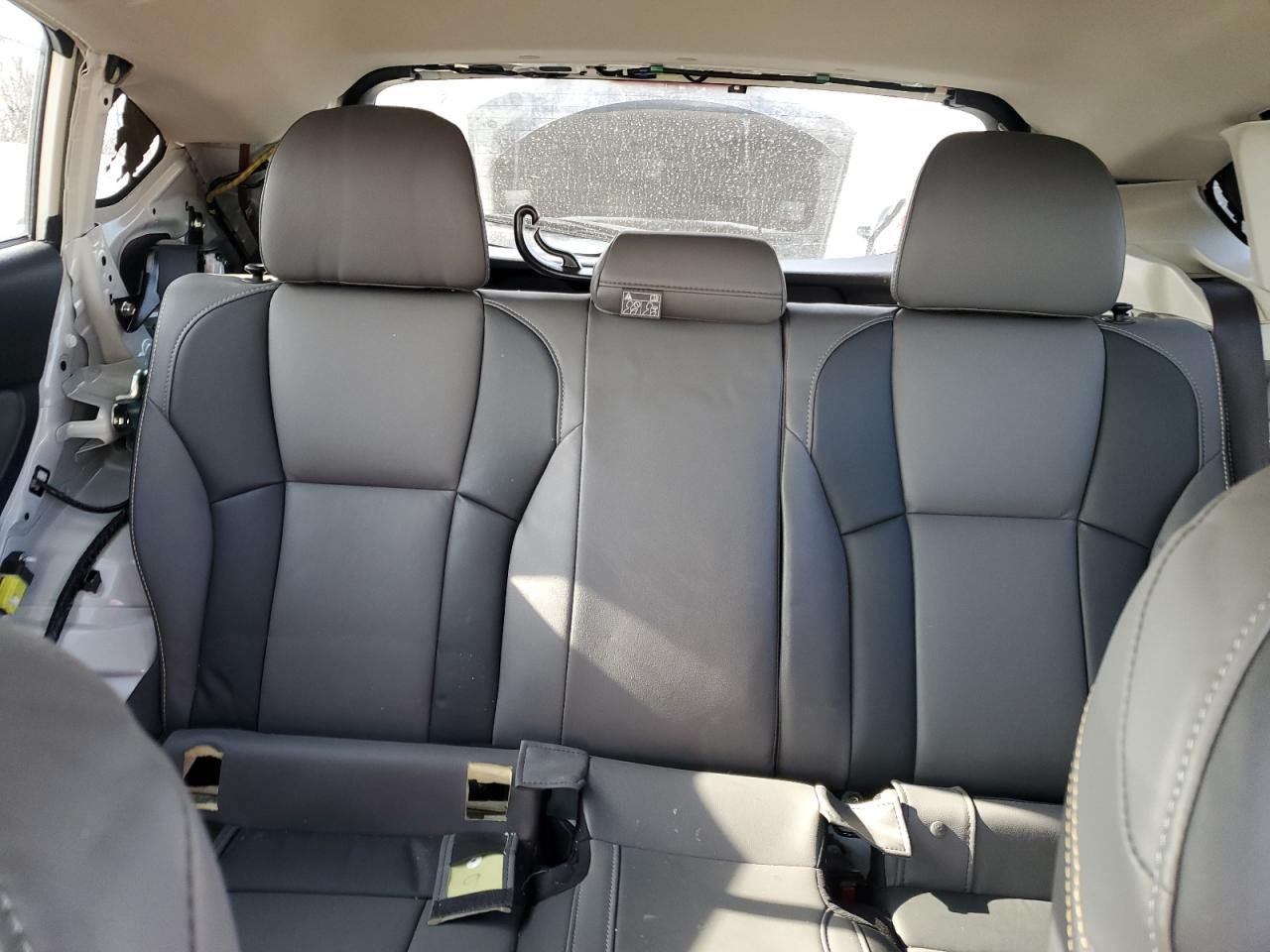 2021 Subaru XV - Image 10