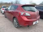 2013 MAZDA 3 VENTURE for sale at Copart BRISTOL