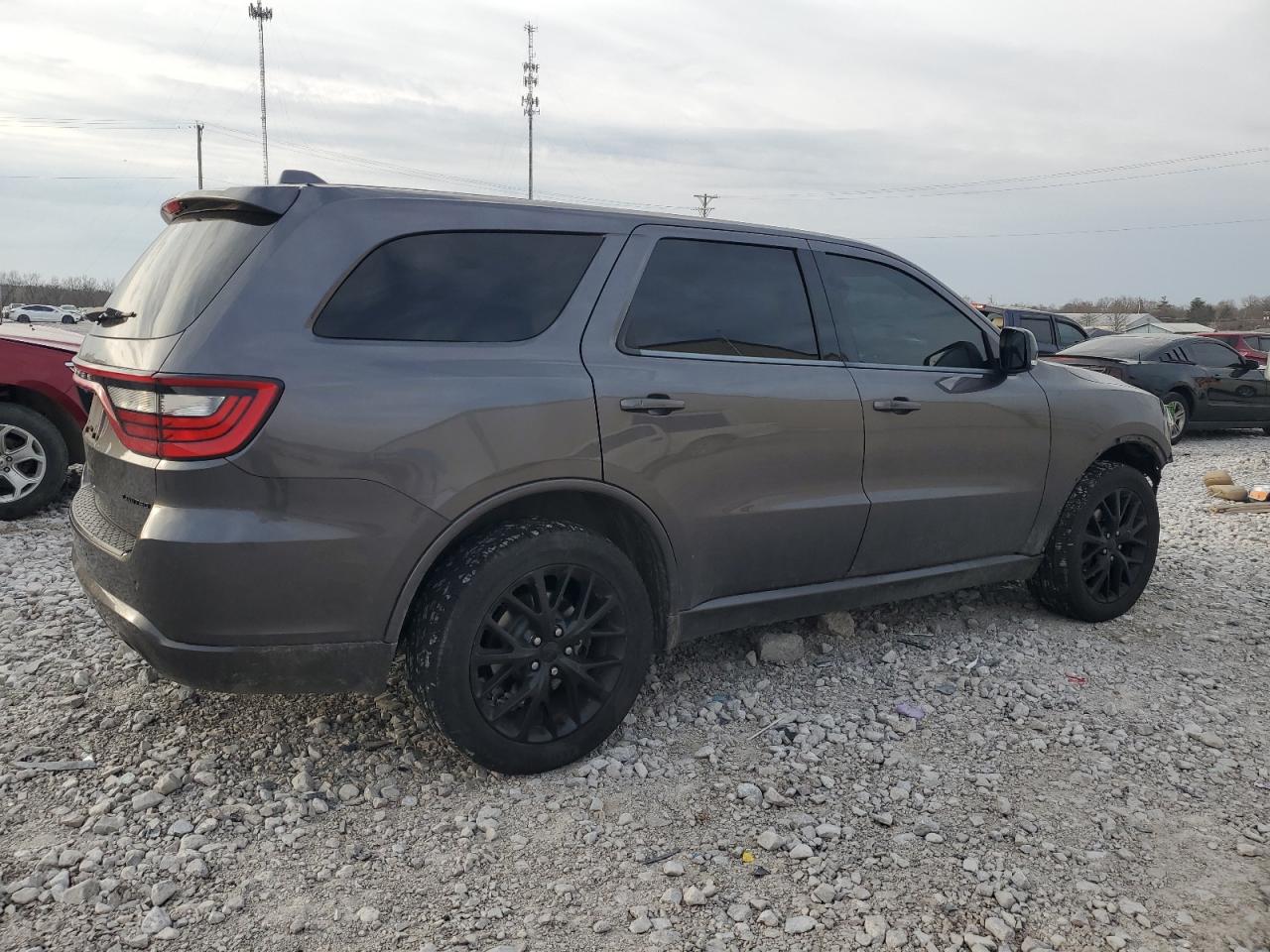 2015 Dodge Durango - Image 3