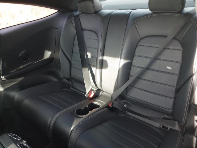 2016 MERCEDES BENZ C 220 AMG