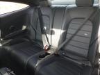 2016 MERCEDES BENZ C 220 AMG for sale at Copart BRISTOL
