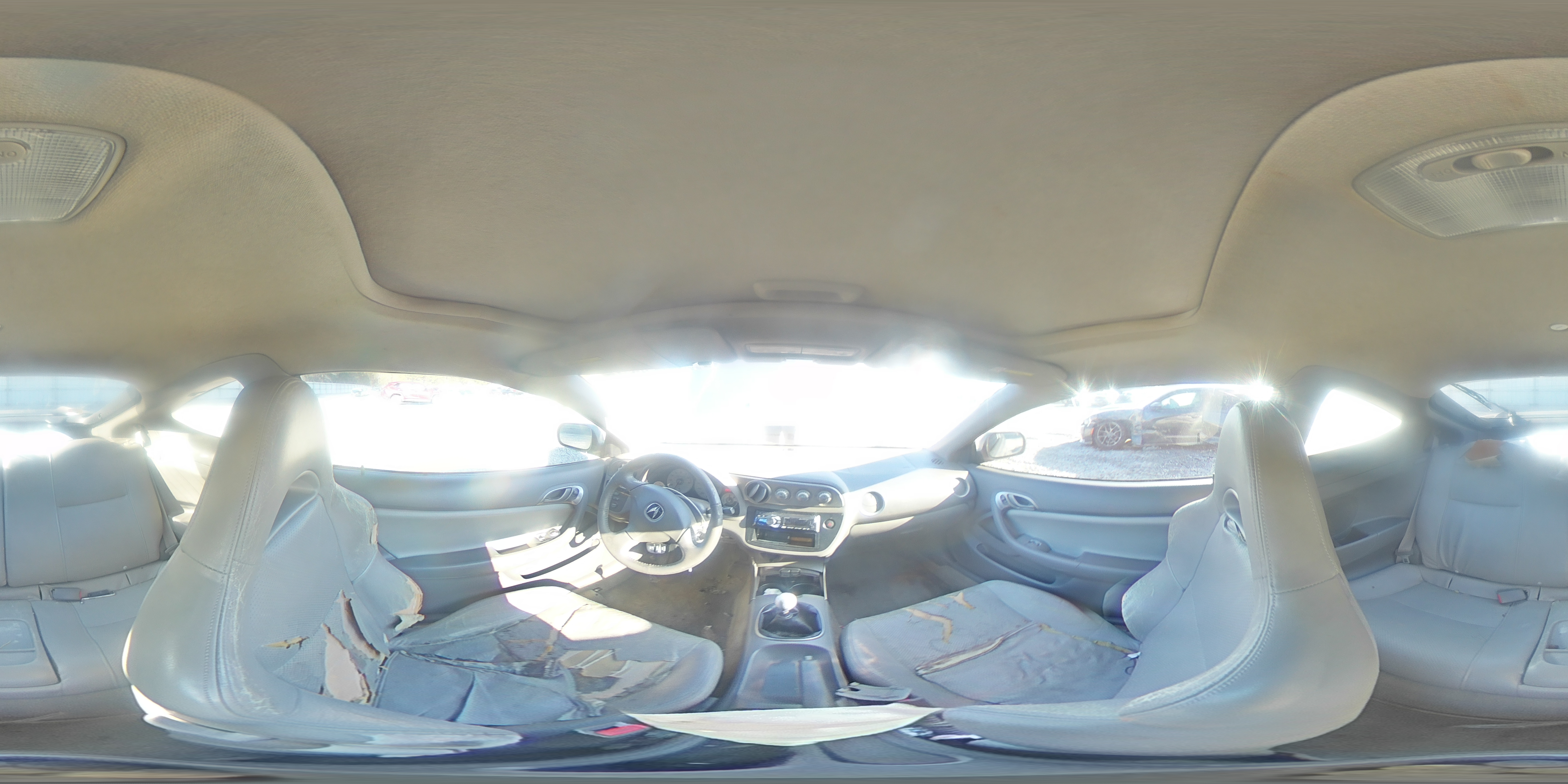 2002 Acura RSX - Image 13