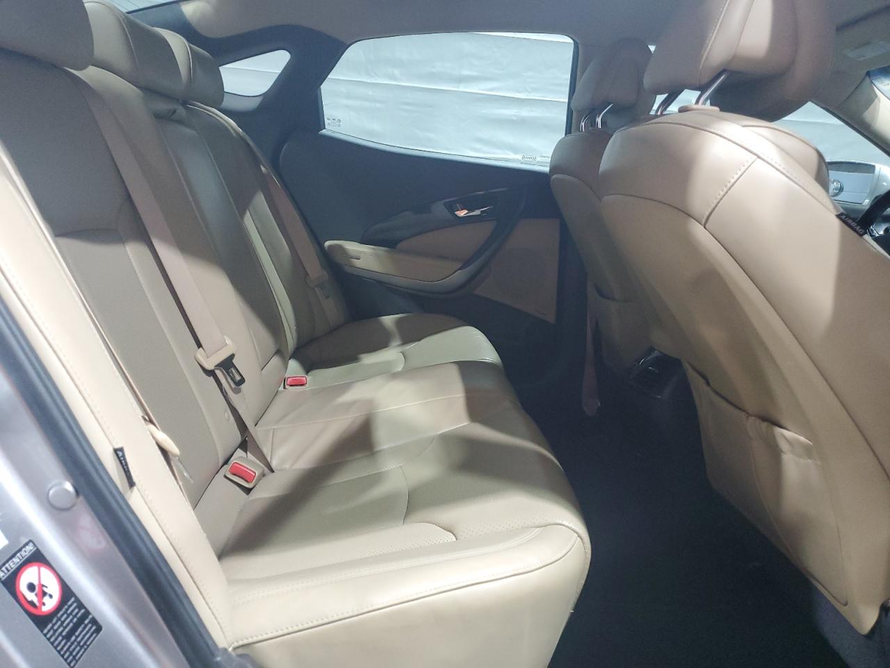 2012 Hyundai Azera - Image 10