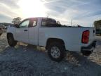 2016 Chevrolet Colorado  en Venta en Loganville, GA - Front End