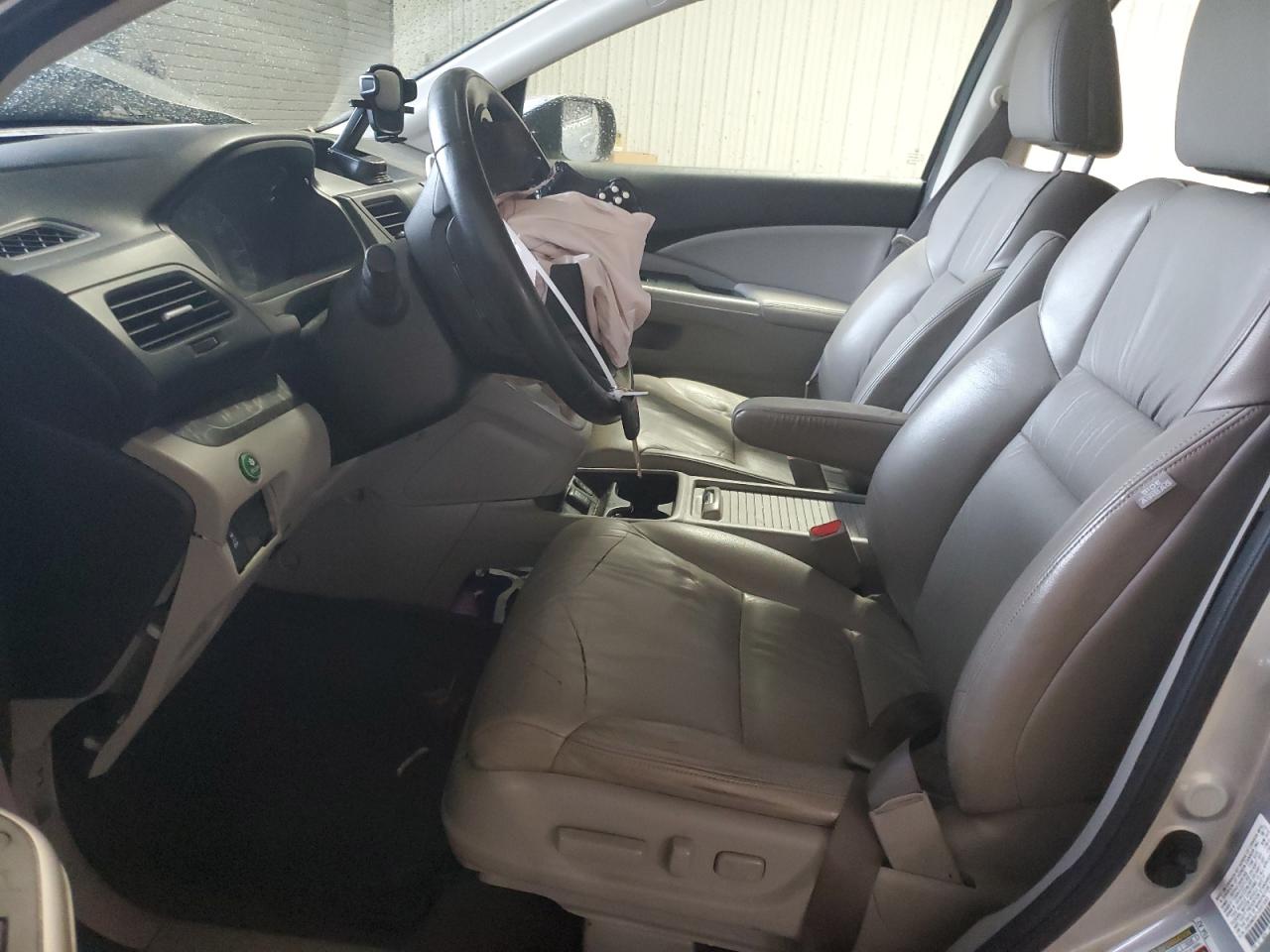 2012 Honda CR-V - Image 7