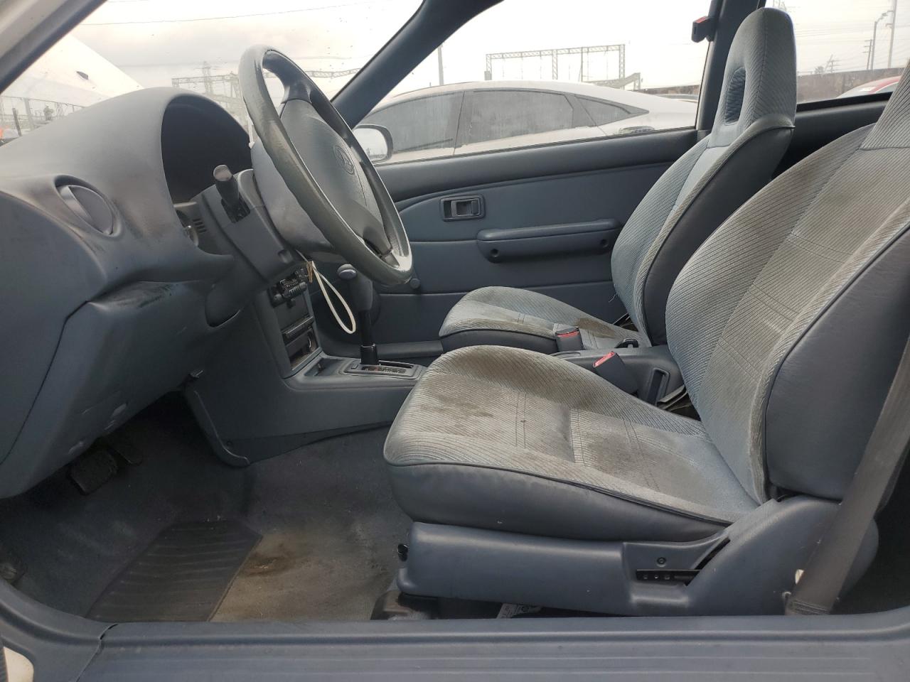 1994 Toyota Tercel - Image 7