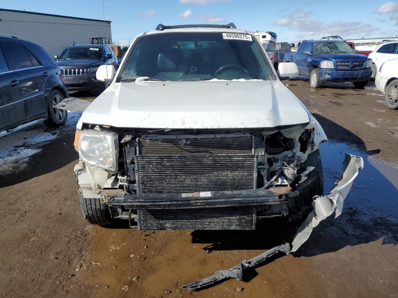 2011 Ford Escape - Image 5