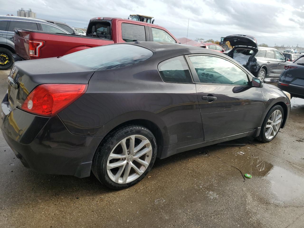 2012 Nissan Altima - Image 3