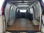 2005 CHEVROLET EXPRESS G1500    à vendre chez Copart FL - MIAMI SOUTH